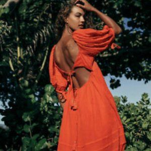 Free People - Let's Be Friends Midi